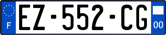 EZ-552-CG