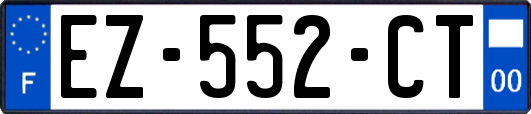 EZ-552-CT