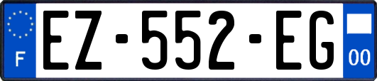 EZ-552-EG