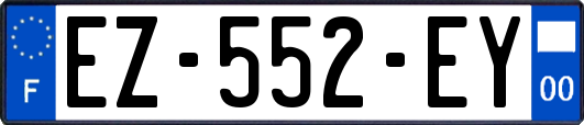 EZ-552-EY