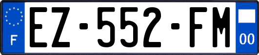 EZ-552-FM