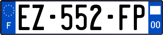 EZ-552-FP