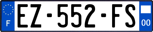 EZ-552-FS