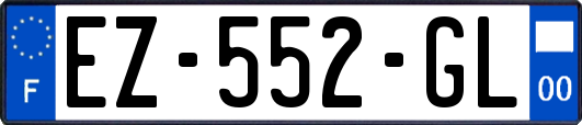 EZ-552-GL