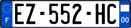 EZ-552-HC