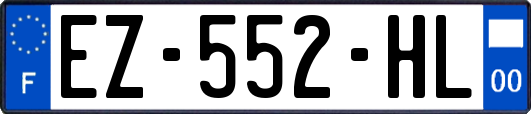 EZ-552-HL