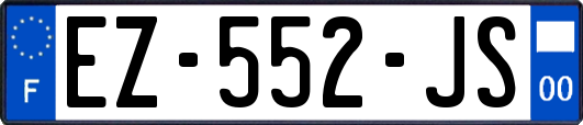 EZ-552-JS