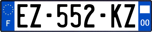 EZ-552-KZ