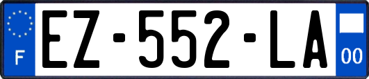 EZ-552-LA