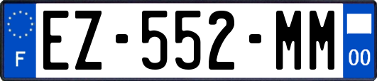 EZ-552-MM