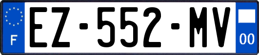 EZ-552-MV