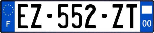 EZ-552-ZT