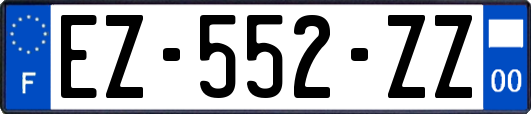 EZ-552-ZZ