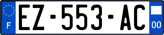 EZ-553-AC