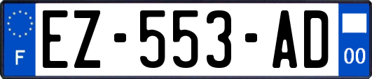 EZ-553-AD