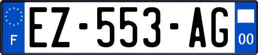 EZ-553-AG