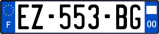 EZ-553-BG