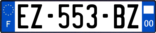 EZ-553-BZ