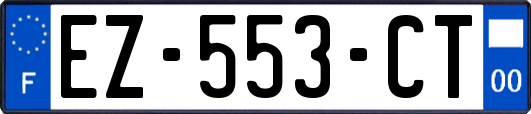 EZ-553-CT