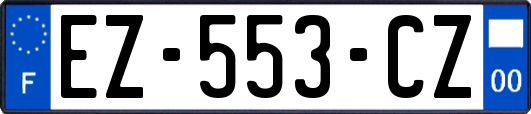 EZ-553-CZ