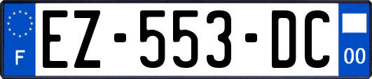 EZ-553-DC