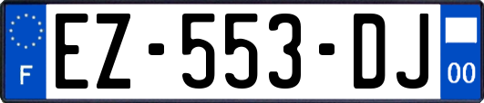 EZ-553-DJ