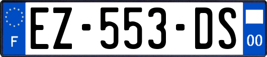 EZ-553-DS