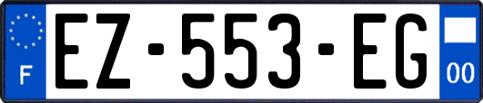 EZ-553-EG