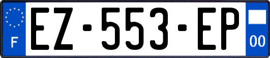 EZ-553-EP