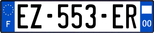 EZ-553-ER