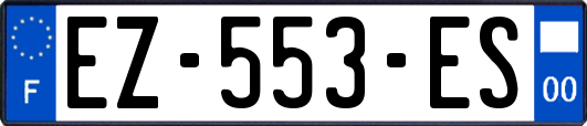 EZ-553-ES