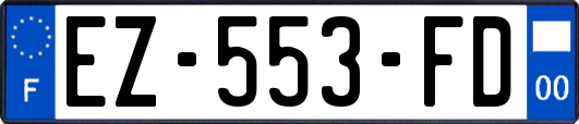 EZ-553-FD