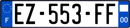 EZ-553-FF