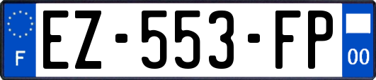 EZ-553-FP