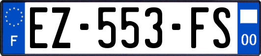 EZ-553-FS