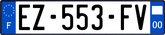 EZ-553-FV