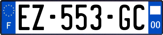 EZ-553-GC