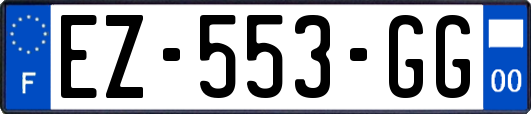 EZ-553-GG