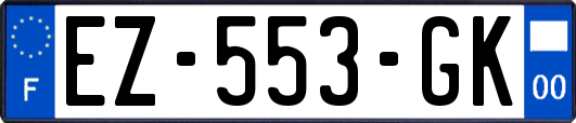 EZ-553-GK