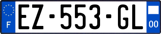 EZ-553-GL