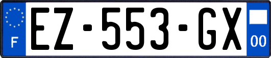 EZ-553-GX