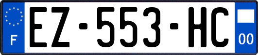 EZ-553-HC