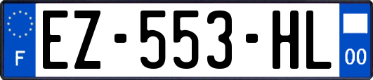 EZ-553-HL