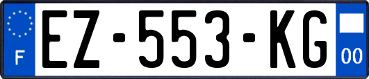 EZ-553-KG