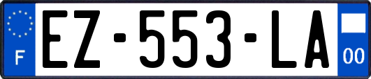 EZ-553-LA