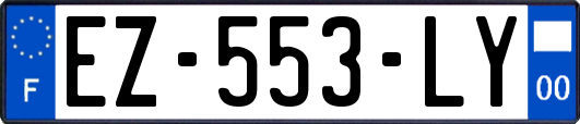 EZ-553-LY