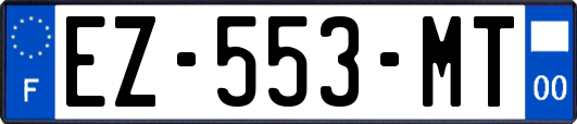 EZ-553-MT