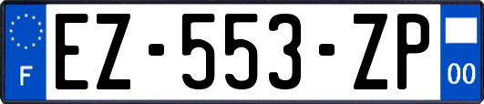 EZ-553-ZP