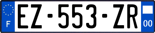 EZ-553-ZR