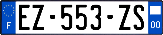 EZ-553-ZS